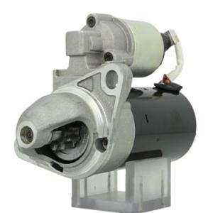 Startmotor 12V 1.1kW 9 Kuggar CW, original Bosch-SEG - 1