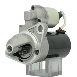 Startmotor 12V 1.1kW 9 Kuggar CW, original Bosch-SEG - 1