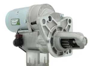 Startmotor 12V 2.2kW - 1