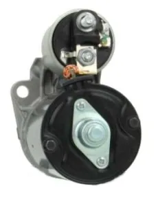 Startmotor 12V 1.2kW, original Bosch-SEG - 2