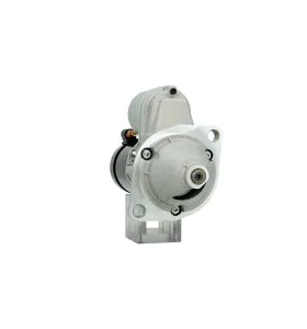 Startmotor 12V 1.2kW 9 kuggar CCW, original Valeo - 2
