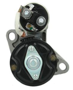 Startmotor 12V 1.1kW 9 Kuggar CW, original Bosch-SEG - 2