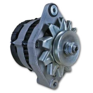 Generator 12V 60A, original Valeo - 1