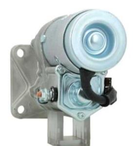 Startmotor 12V 2.2kW - 2