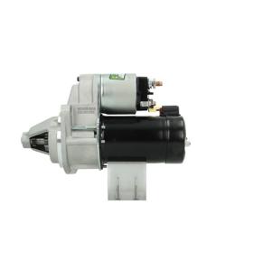 Startmotor 12V 1.2kW 9 kuggar CCW, original Valeo - 3