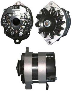 Generator 12V 105A - 1