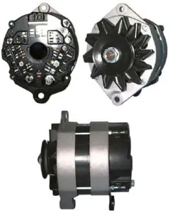Generator 12V 105A - 1