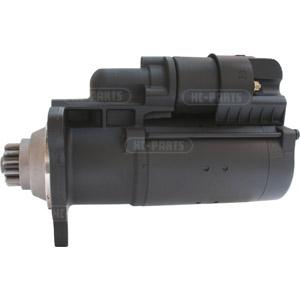 Startmotor 24V 5.5kW, eftermarknad - 1