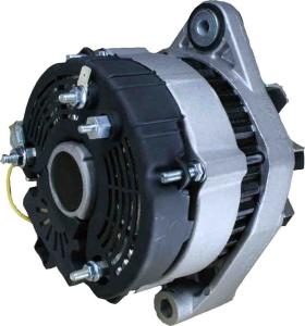 Generator 12V 60A, original Valeo - 2