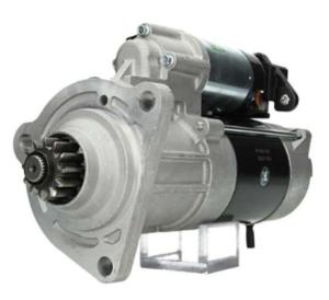 Startmotor 24V 7.0kW - 1