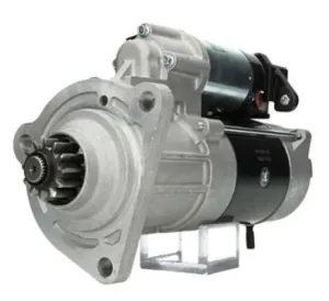 Startmotor 24V 7.0kW - 1