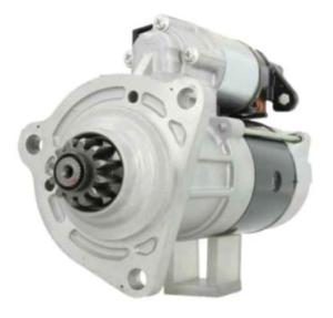 Startmotor 24V 7.0kW, original Mitsubishi - 1