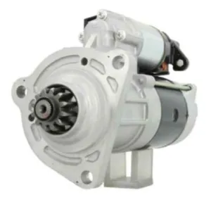 Startmotor 24V 7.0kW, original Mitsubishi - 1