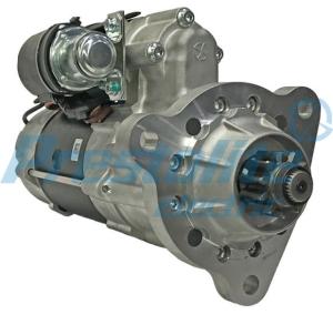 Startmotor 24V 7.5kW, original Prestolite - 1