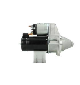 Startmotor 12V 1.2kW 9 kuggar CCW, original Valeo - 4