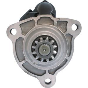Startmotor 24V 5.5kW, eftermarknad - 2