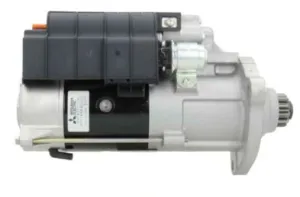 Startmotor 24V 7.0kW, original Mitsubishi - 2
