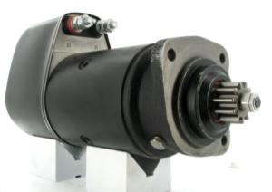 Startmotor 24V 5.4kW - 2