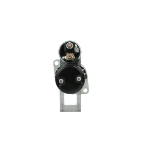 Startmotor 12V 1.2kW 9 kuggar CCW, original Valeo - 5