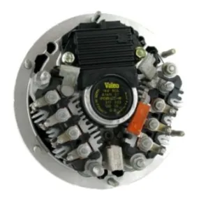 Generator 12V 90A, original Valeo - 2