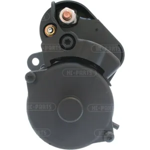 Startmotor 24V 5.5kW, eftermarknad - 3