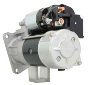 Startmotor 24V 7.0kW, original Mitsubishi - 3