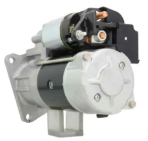 Startmotor 24V 7.0kW, original Mitsubishi - 3