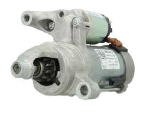Startmotor 12V, original Denso - 1