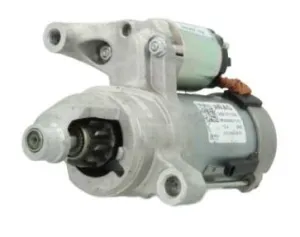 Startmotor 12V, original Denso - 1