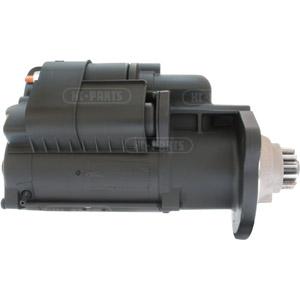 Startmotor 24V 5.5kW, eftermarknad - 4
