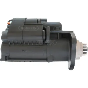 Startmotor 24V 5.5kW, eftermarknad - 4
