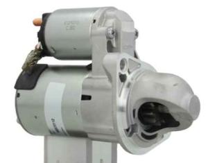 Startmotor 12V 1.2kW, original Valeo - 1