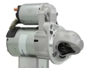 Startmotor 12V 1.2kW, original Valeo - 1