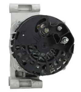 Generator 12V 75A. original Denso - 2