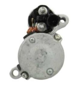 Startmotor 12V, original Denso - 2