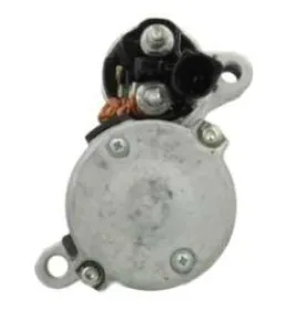 Startmotor 12V, original Denso - 2