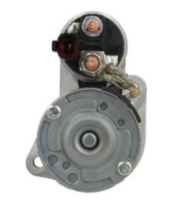 Startmotor 12V 1.2kW, original Valeo - 2