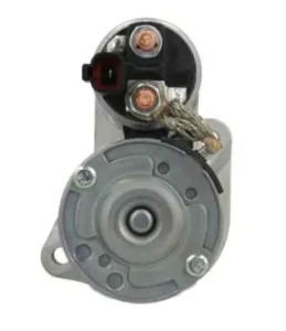 Startmotor 12V 1.2kW, original Valeo - 2