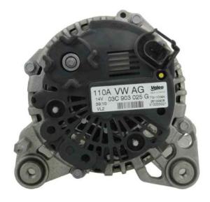 Generator 12V 110A - 2