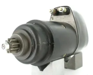 Startmotor 24V 5.4kW, original Iskra - 1