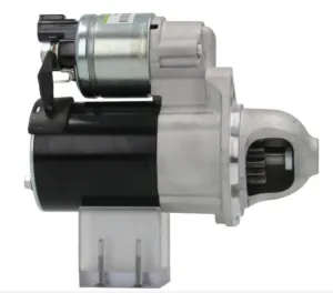 Startmotor 12V 1.2kW - 3