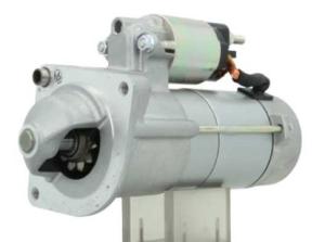Startmotor 12V 2.0kW, original Denso - 1