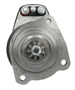 Startmotor 24V 6.6kW - 1