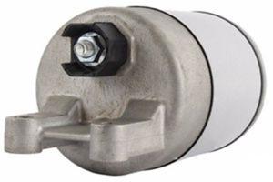 Startmotor 12V 9 Kuggar CW - 2