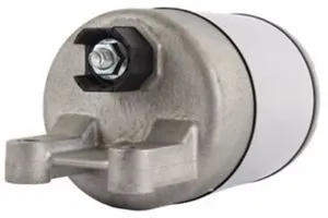 Startmotor 12V 9 Kuggar CW - 2