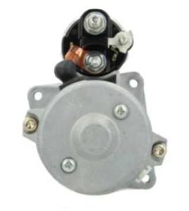 Startmotor 12V 2.0kW, original Denso - 2