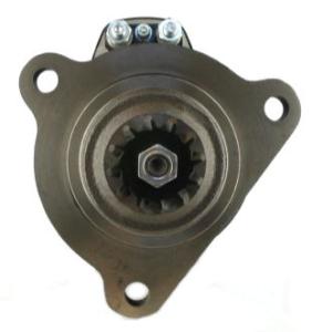 Startmotor 24V 6.6kW, originalrenoverad Bosch - 2