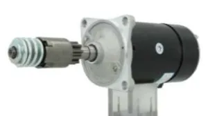 Startmotor 12V 0.8kW , original Prestolite - 1