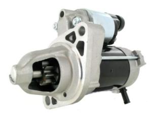 Startmotor 12V 1.0kW - 1