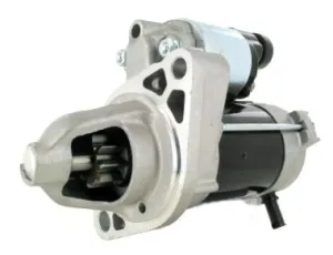 Startmotor 12V 1.0kW - 1